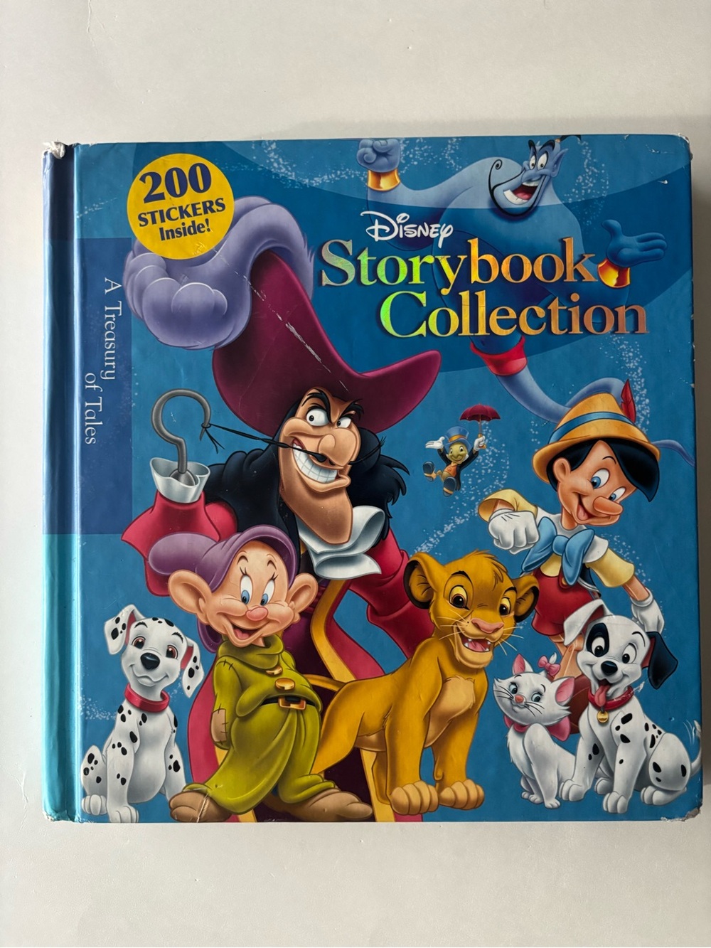 Disney Storybook Collection